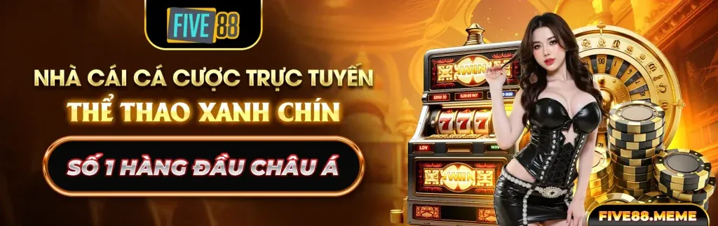 Sòng bạc trực tuyến AE88 đẳng cấp
